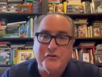 Related Embedded Video Item Thumbnail