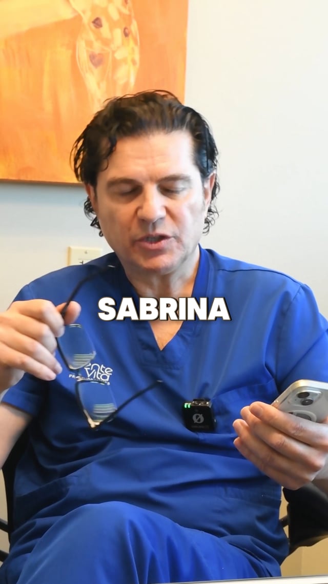 Sabrina