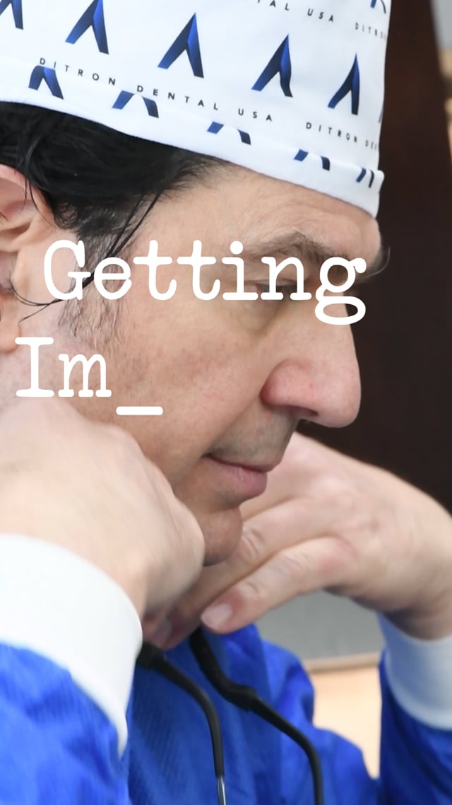 Surgery Day