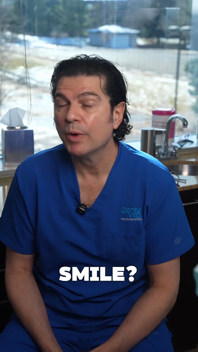 Smile Confidence