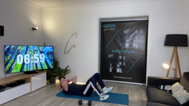 Cardio-Renfo 20/04/26
