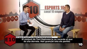 Esports 10 20/04/26