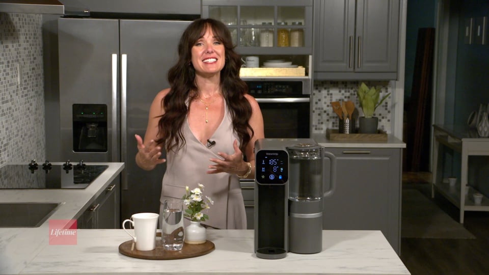 National Home Improvement Month: Water Filtration Essentials