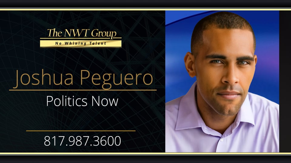 Politics Now