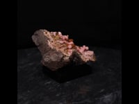 83825 - Rhodochrosite