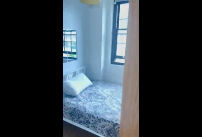 🏠 E14 Double Room in All Saints Main Photo
