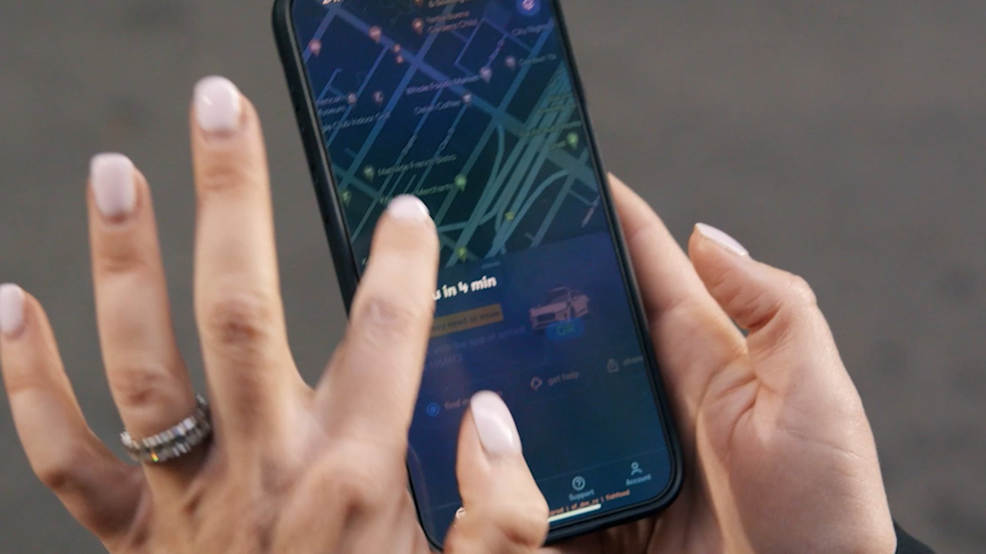 Waymo | 2025 Campaign Highlights