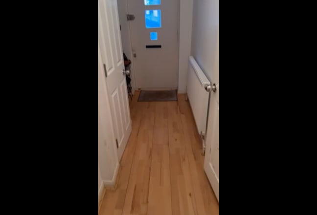 Waterside House in Surrey Quays Main Photo