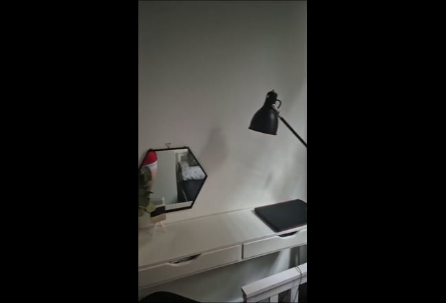 Rent a Small Single Room Main Photo