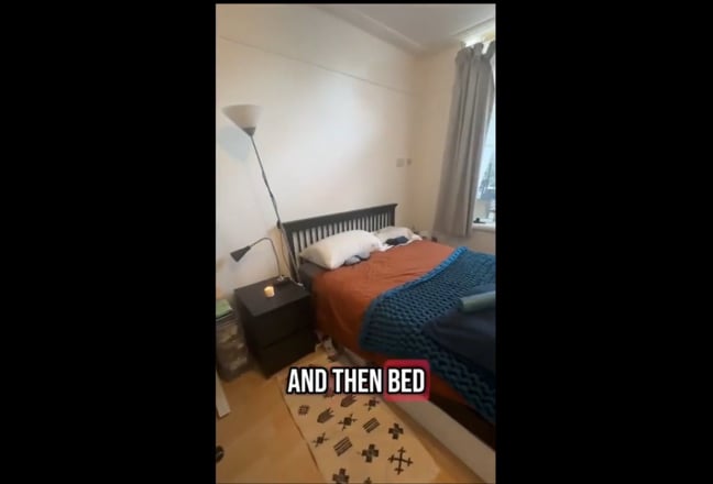 2 Bed 1 Bath in Arsenal (Islington)  Main Photo