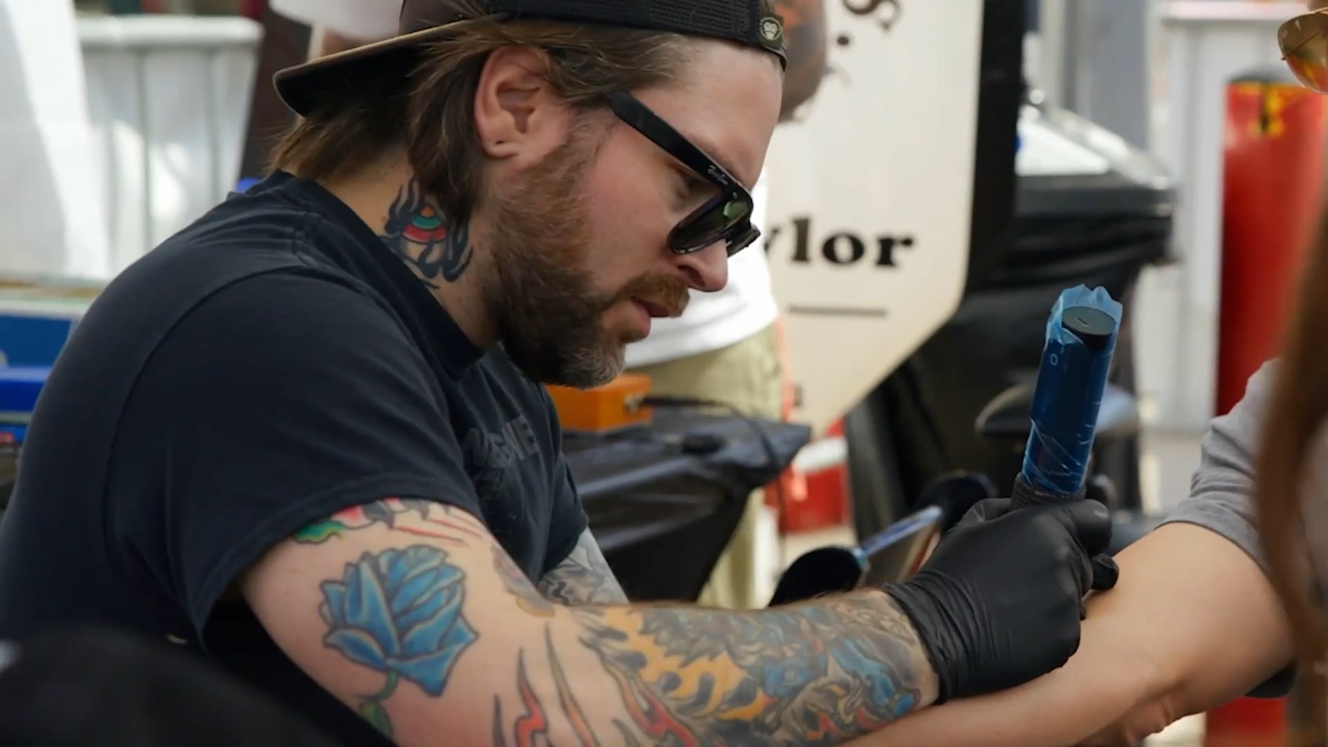 North Italia x SXSW | Pi Day Case Study