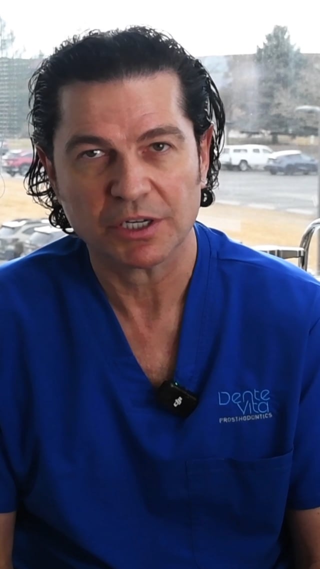 Dentures