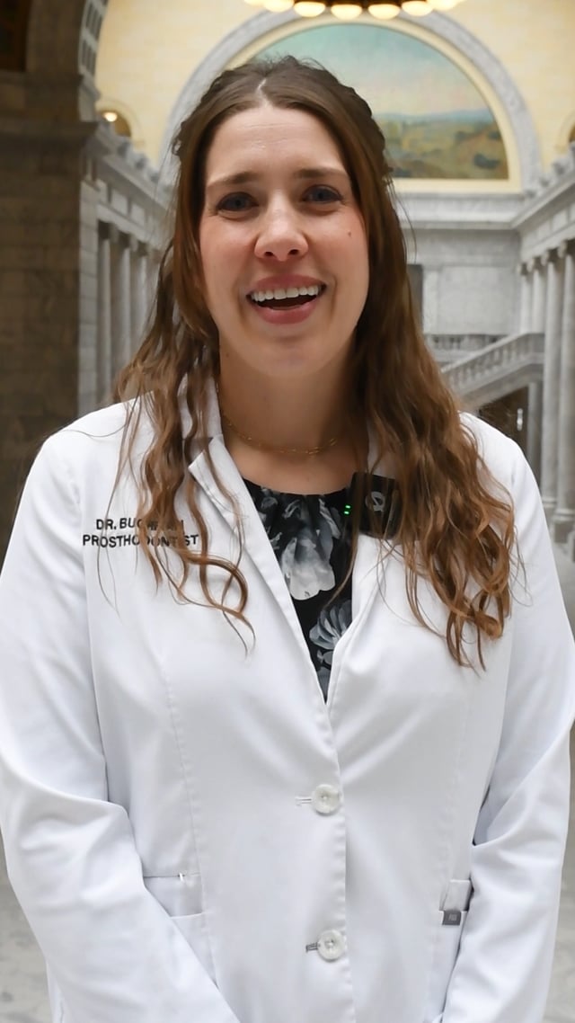 Dr. Buchman