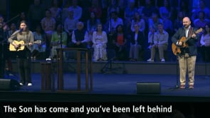 I Wish Wed All Been Ready