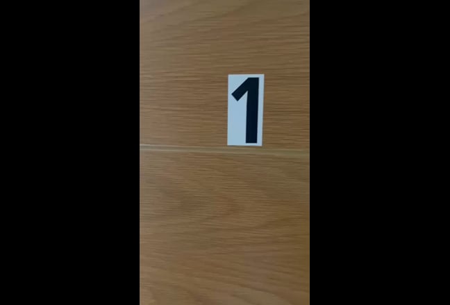 🏠 Elegant Double Room in E14 All Saints 💫 Main Photo