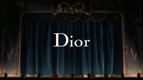 Dior 'Ride to the Moon'