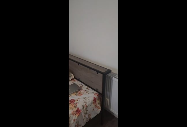 Large double bed room near to east ham station Main Photo