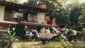 CocaCola 'The Great Meal'