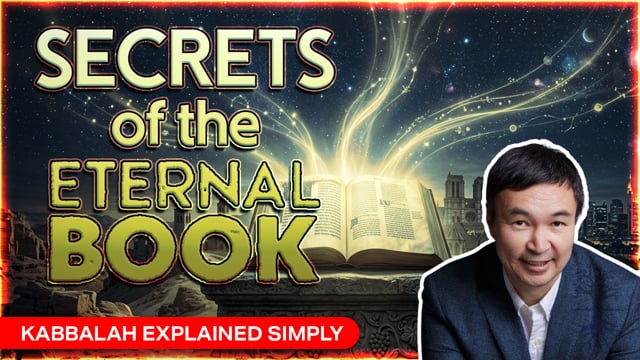 ‘The Secrets of the Eternal Book’ with Erga – Apr 19, 2026