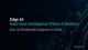 Wind River and NVIDIA unify edge AI with RAN infrastructure
