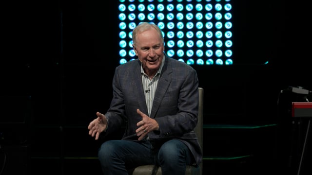 Oak Hills Church - Raise Your Sail