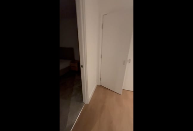 Manchester City Centre, Room With Own Bathroom Main Photo