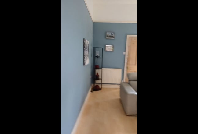 Rooms available in central accommodation  Main Photo