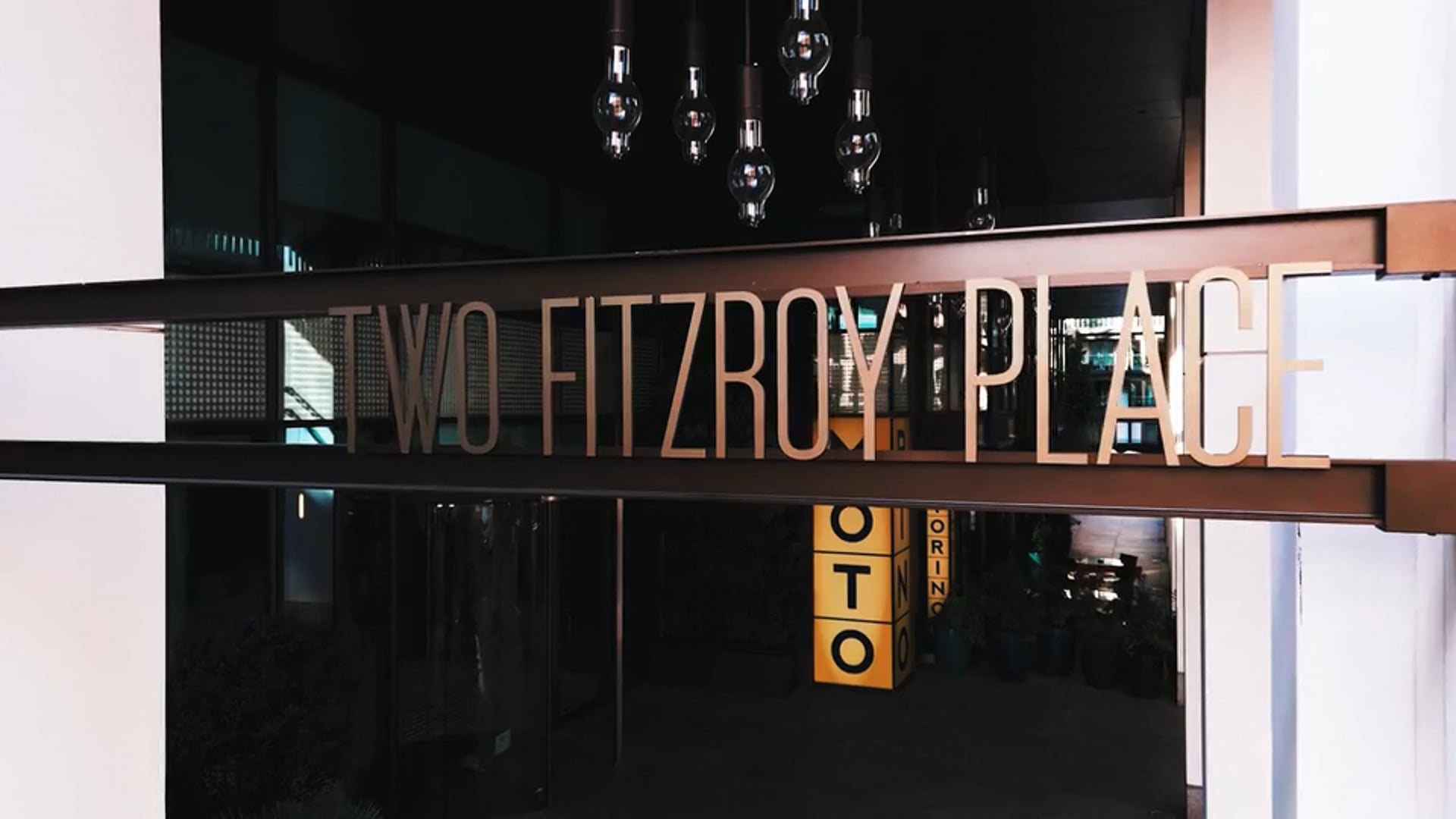 Two Fitzroy Place