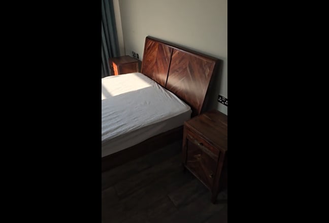 Sublet for 2bed 2bath flat across Wembley Stadium Main Photo