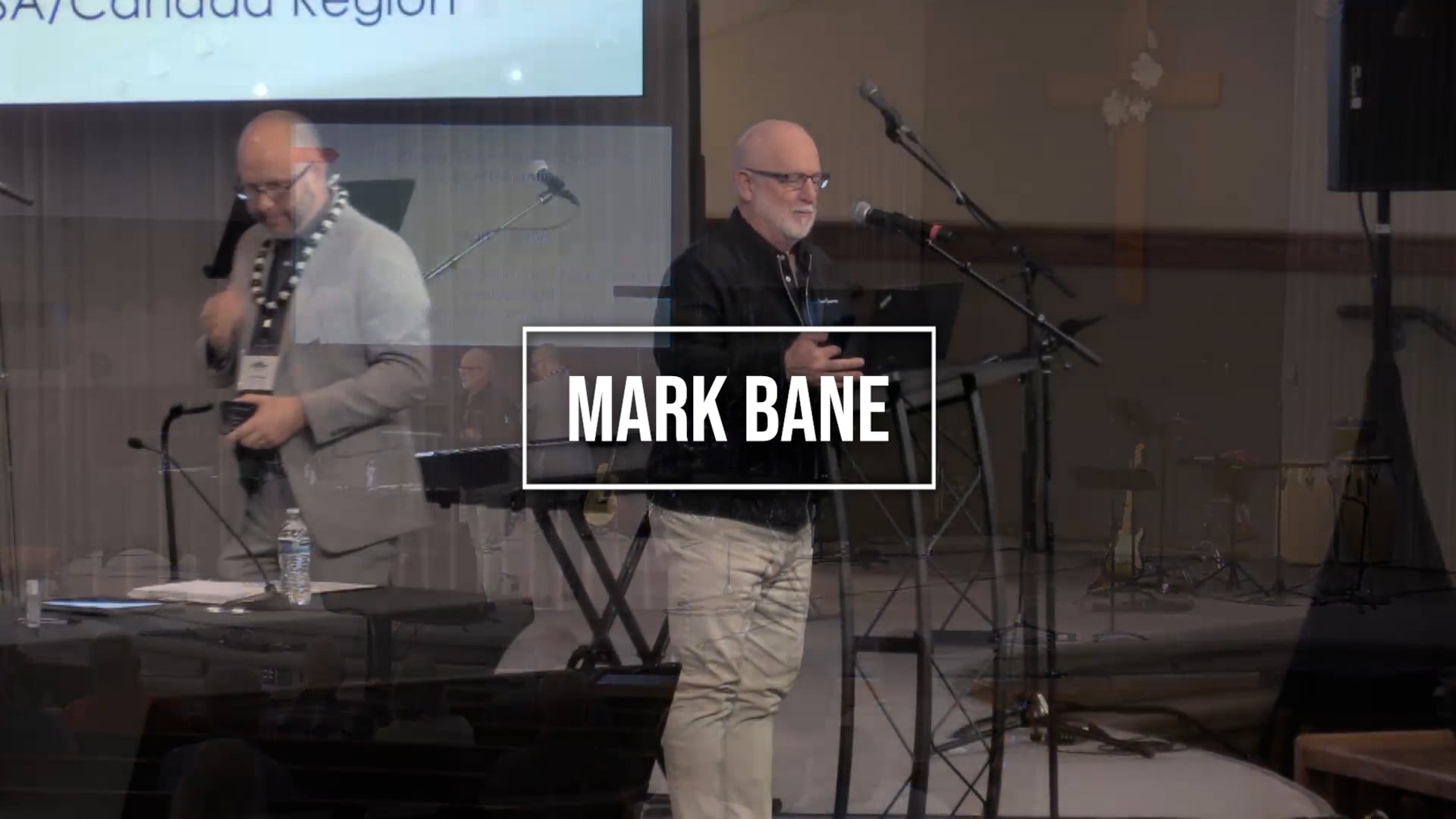 NW District Assembly 2026 - Mark Bane Devotional on Vimeo