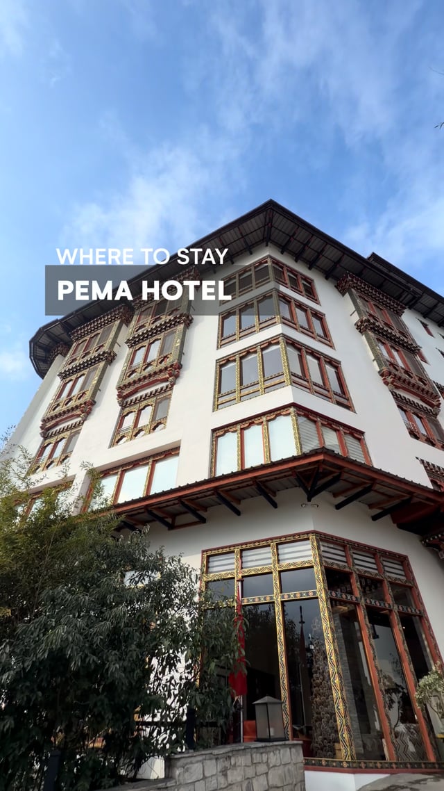 Pema Hotel