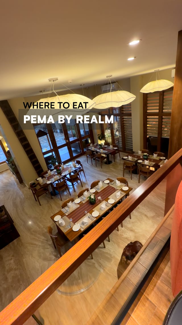 Pema Restaurants