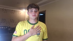 Teste torcedor