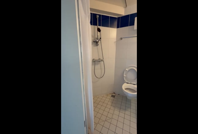 Urgent Tenant Takeover - Ensuite Room Student Flat Main Photo