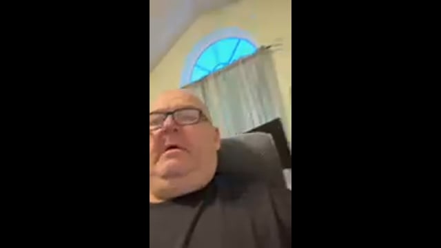 Thank you, Gary - John Peters for Florida District 16