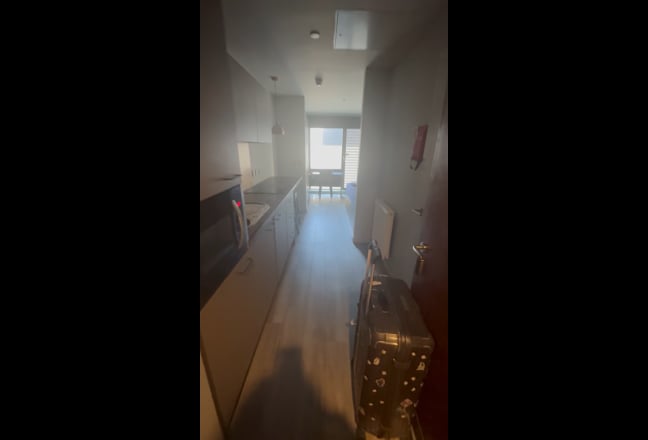 Sublet of Cumberland Place Studio in Southampton Main Photo