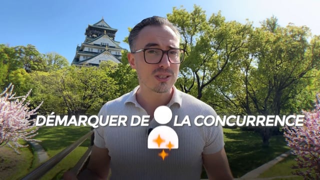 enregistrer votre VSL pour votre tunnel de vente