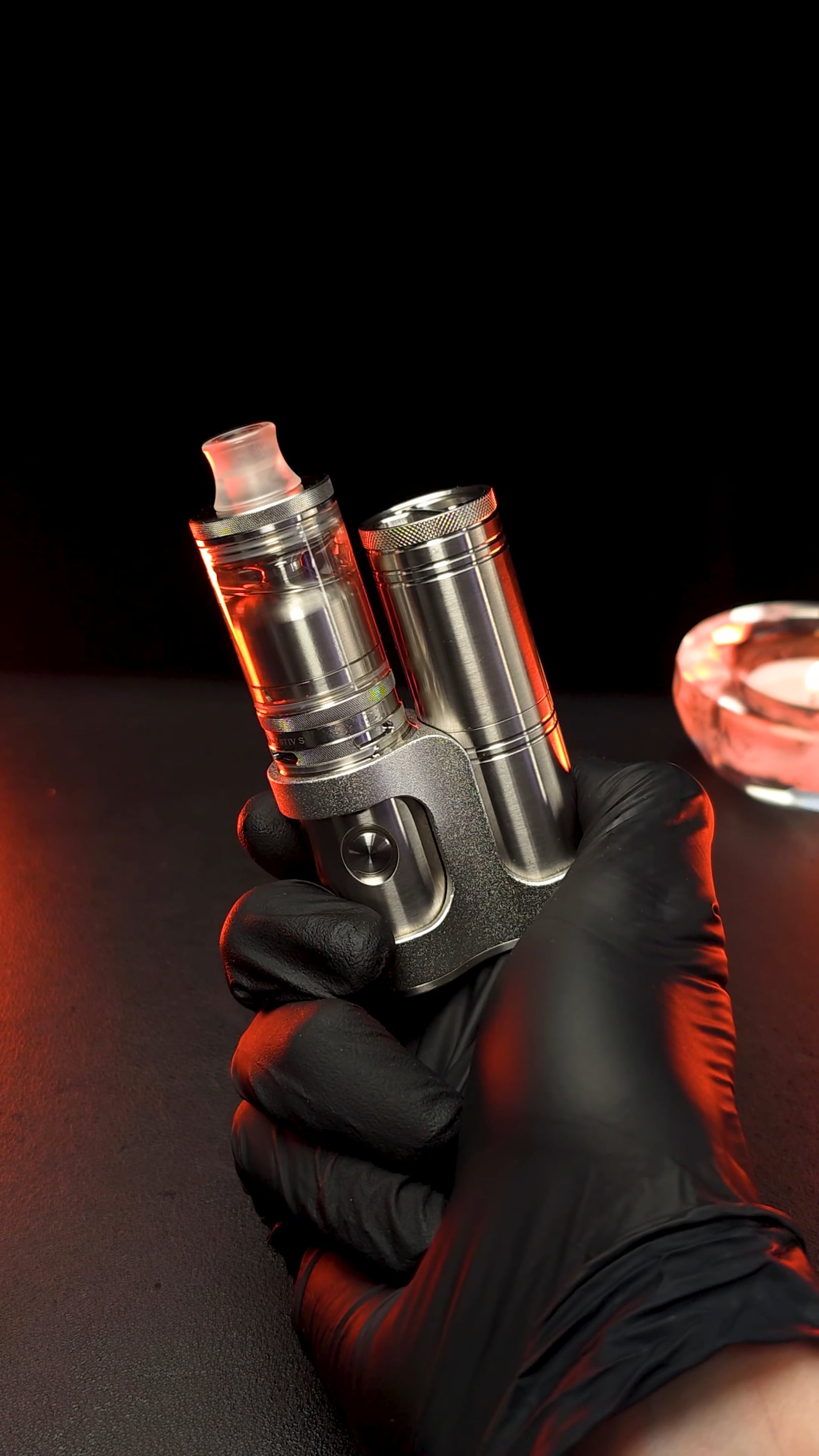 Old-School Meets New-School: Serpent + Tomahawk - Vaping360
