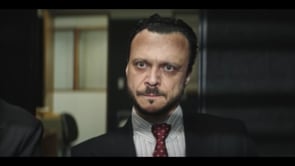 Victor Bittow | Emergência Radioativa