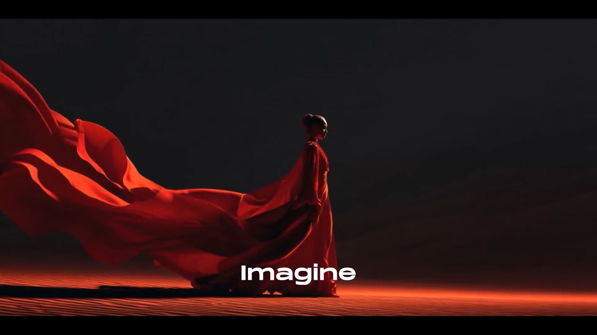 AI Intro video