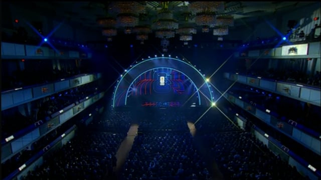 FIFA WORLD CUP Final Draw video thumbnail