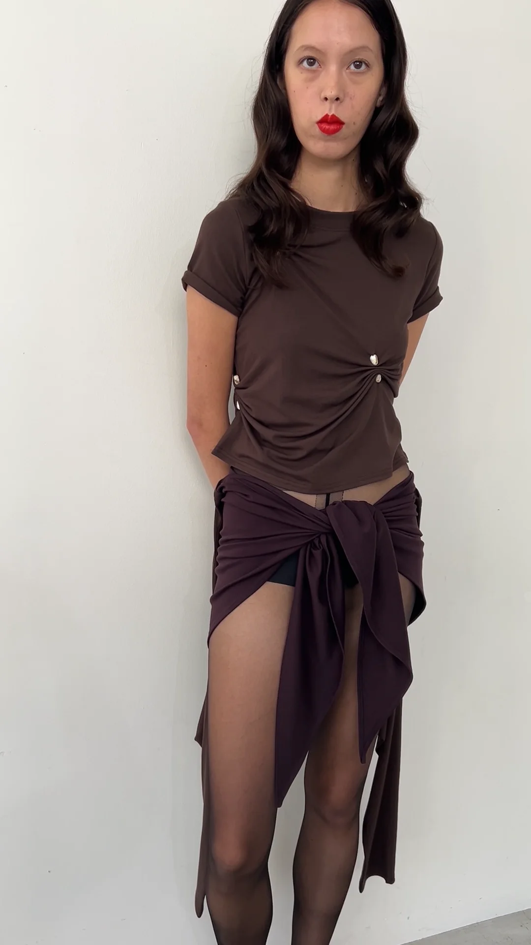 Design Stories - leinwände Summer Tops Collection | leinwände