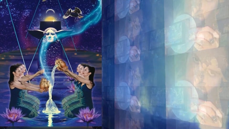 Cybernetic Futures Institute – Letter of Letters Manifesto