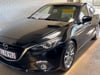 Billede af Mazda 3 2,2 Skyactiv-D Optimum 150HK 5d 6g