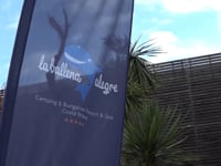 La Ballena Alegre rep el guardó a millor càmping i l'Illa Mateua a millor ubicació