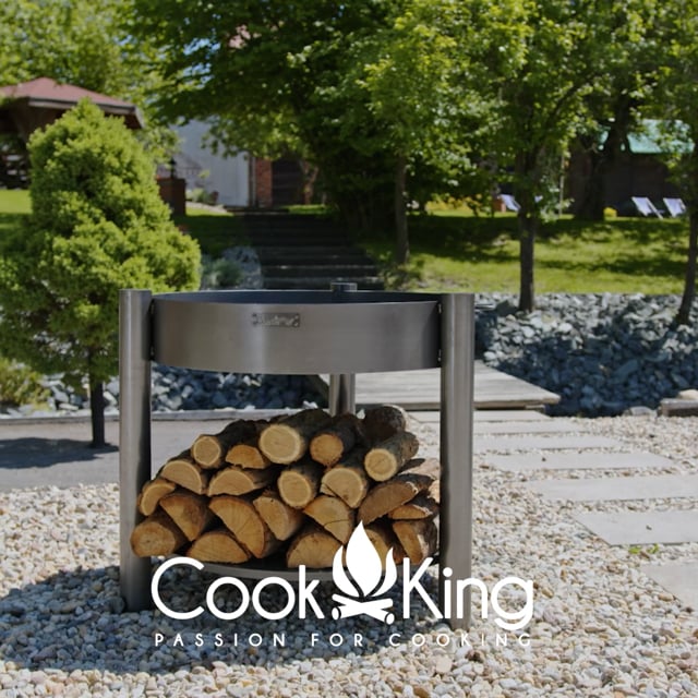 2 – Montana 80 by CookKing