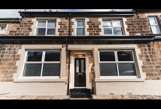 2 Rooms High Quality Double En-suite Room Main Photo