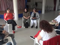 Sessió prèvia de 'Les Dones i la Cuina Marinera'