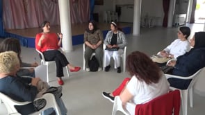 Sessió prèvia de 'Les Dones i la Cuina Marinera'