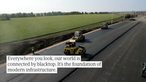 Video Press Releases: Asphalt Paving: Why It Still Dominates Roads (Cost & Tech)